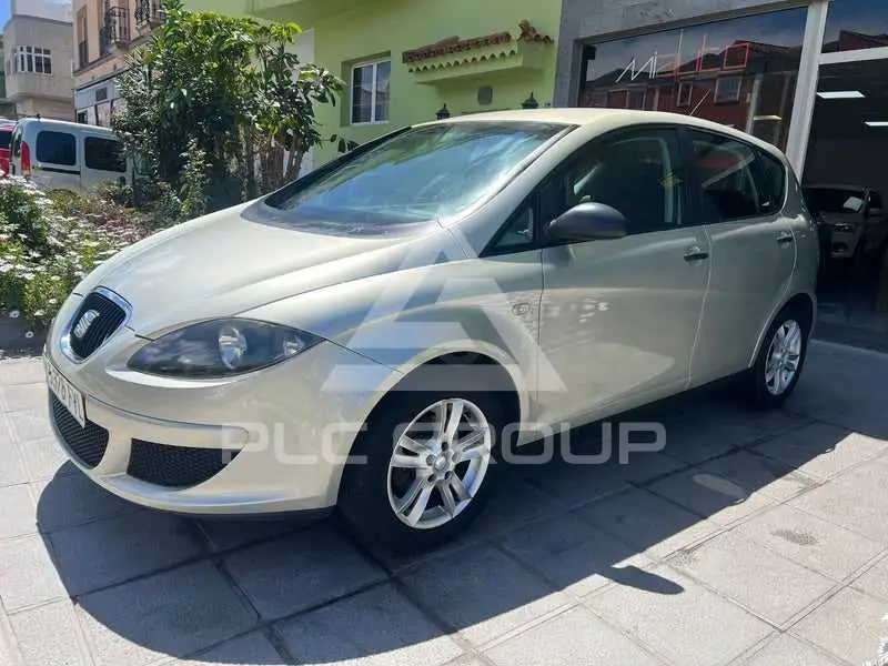 2007 Seat Alteca