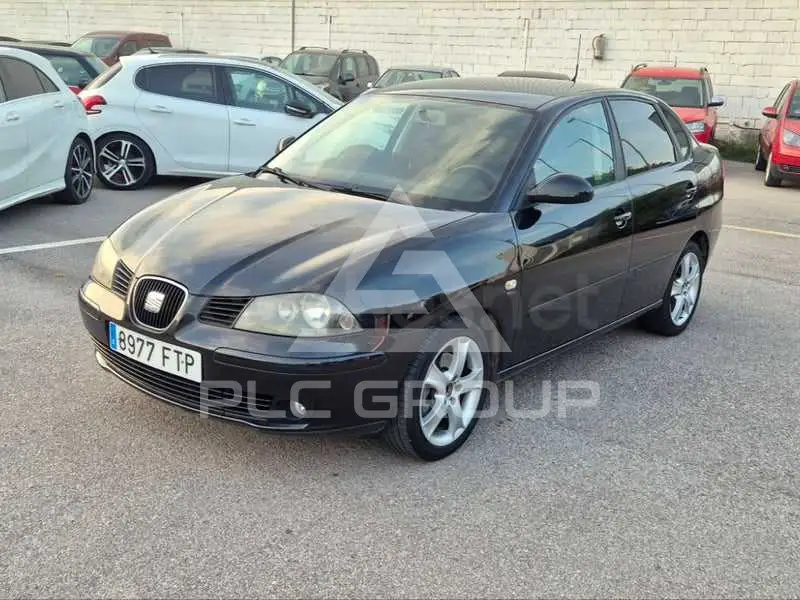 2007 Seat Cordoba