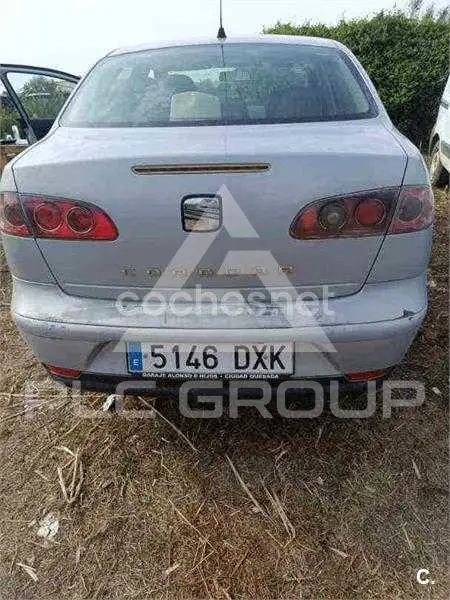2007 Seat Cordoba
