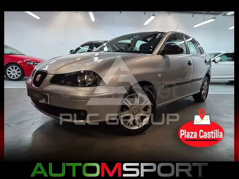 2007 Seat Cordoba