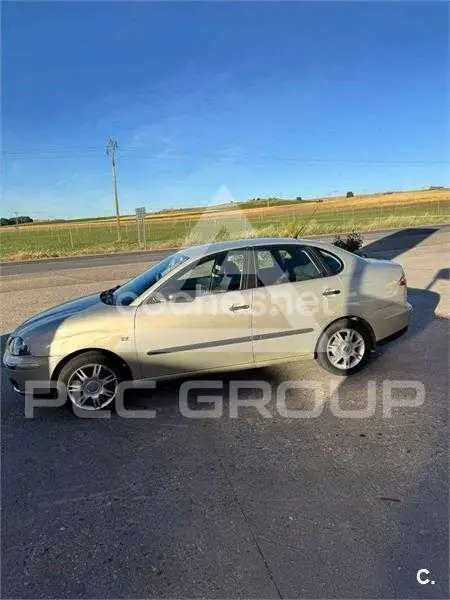 2007 Seat Cordoba