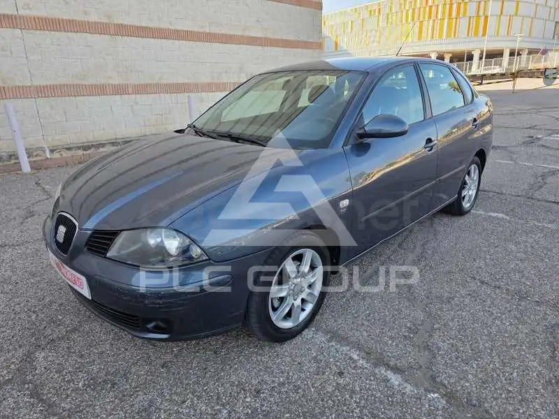 2007 Seat Cordoba