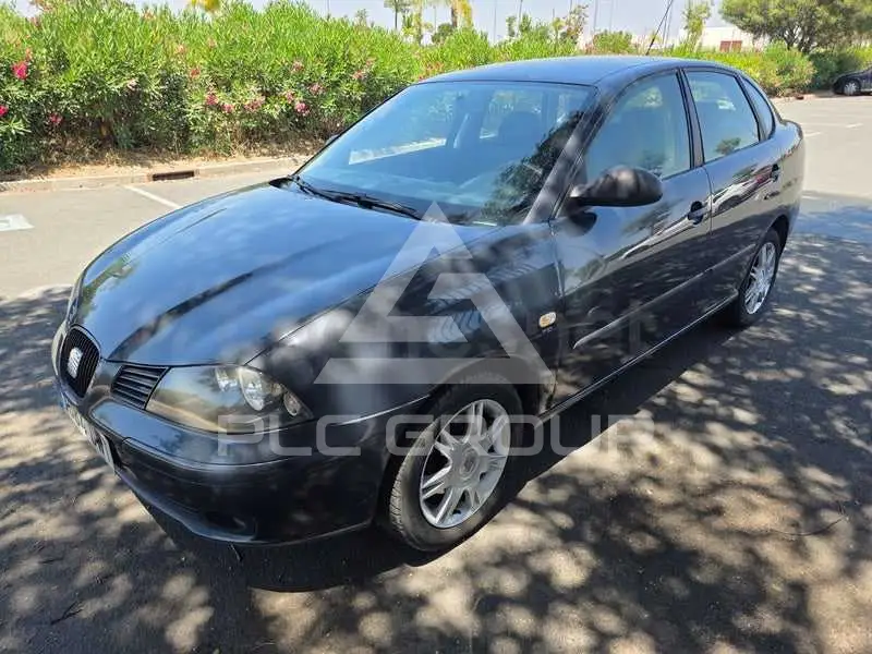 2007 Seat Cordoba
