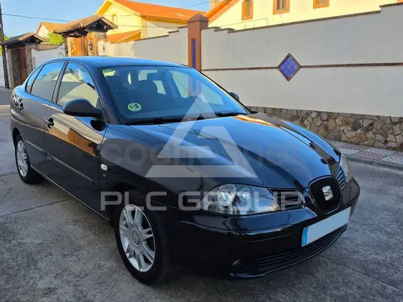 2007 Seat Cordoba