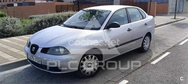 2007 Seat Cordoba