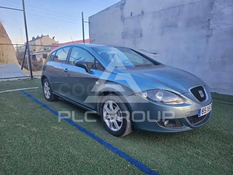 2007 Seat Leon