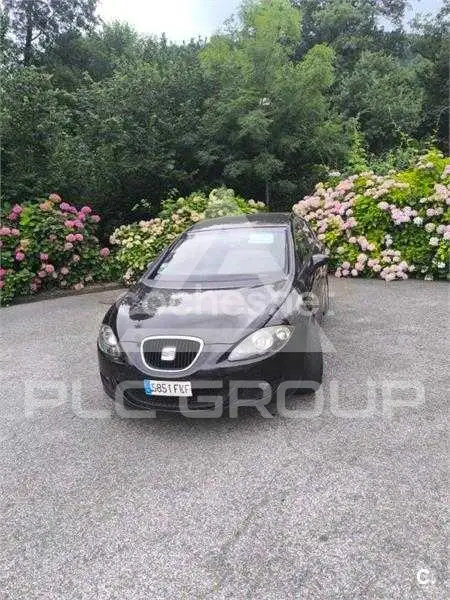 2007 Seat Leon