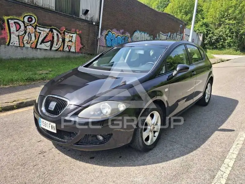 2007 Seat Leon