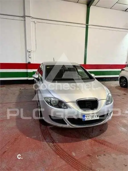2007 Seat Leon