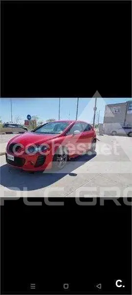 2007 Seat Leon