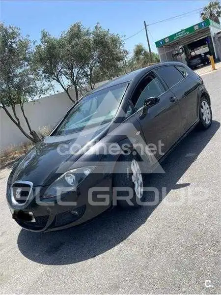2007 Seat Leon
