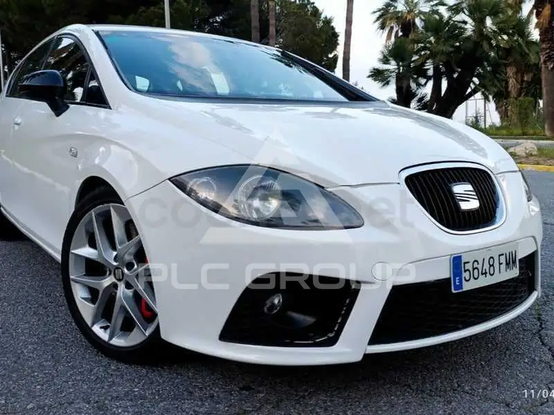 2007 Seat Leon