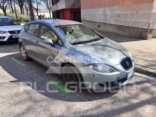 2007 Seat Leon