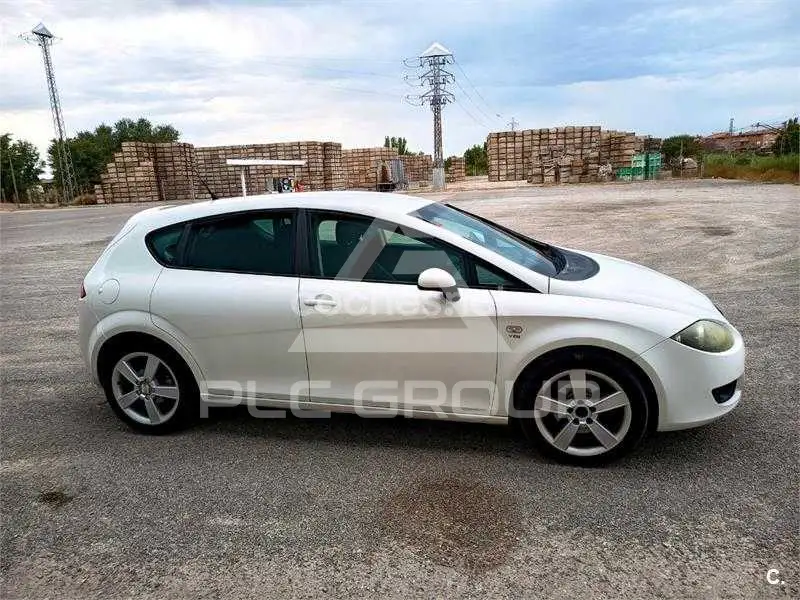 2007 Seat Leon