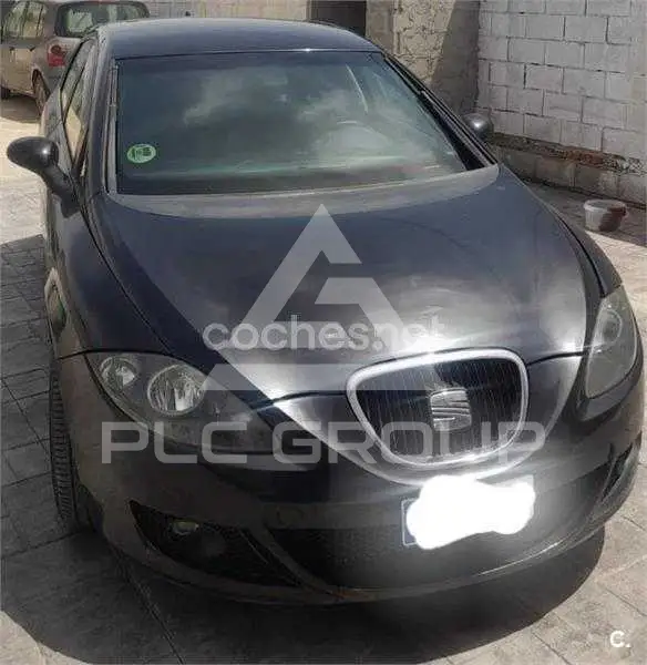 2007 Seat Leon