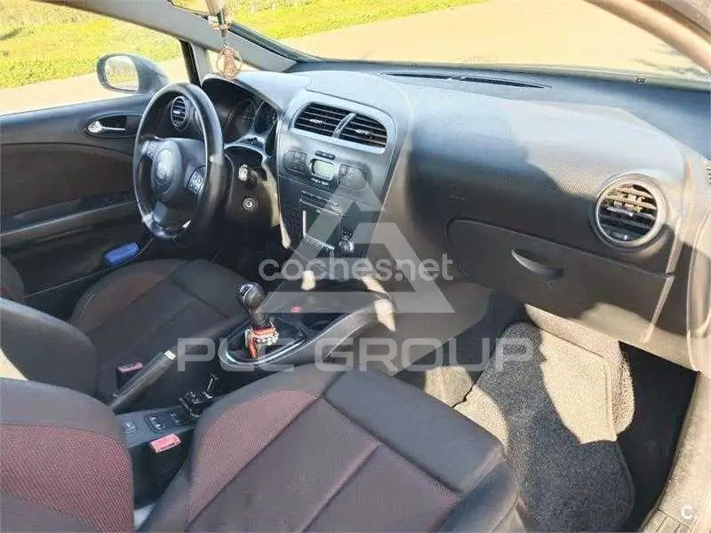 2007 Seat Leon