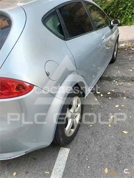 2007 Seat Leon