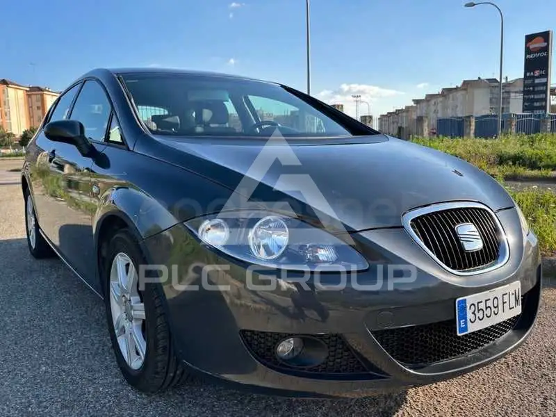 2007 Seat Leon