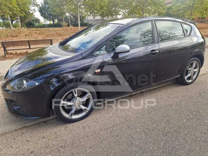 2007 Seat Leon