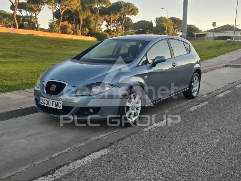 2007 Seat Leon