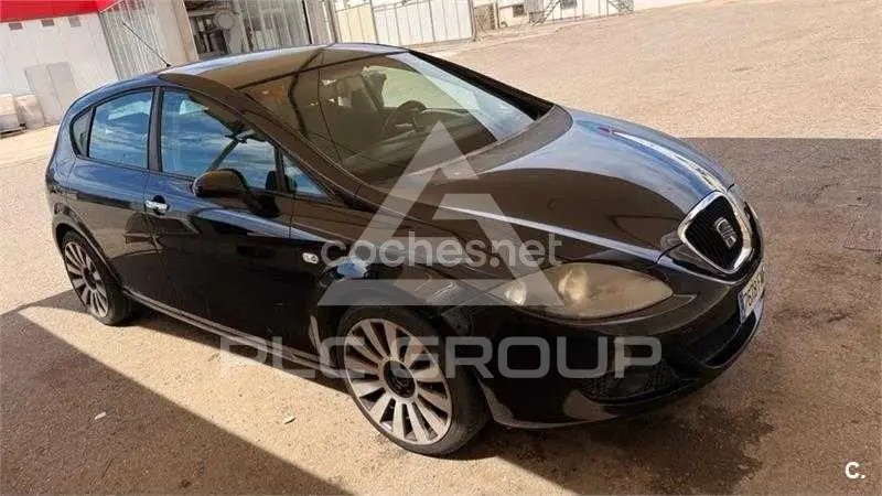 2007 Seat Leon