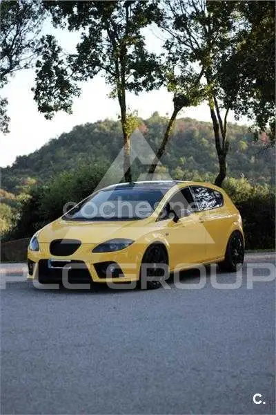 2007 Seat Leon