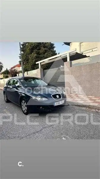 2007 Seat Leon