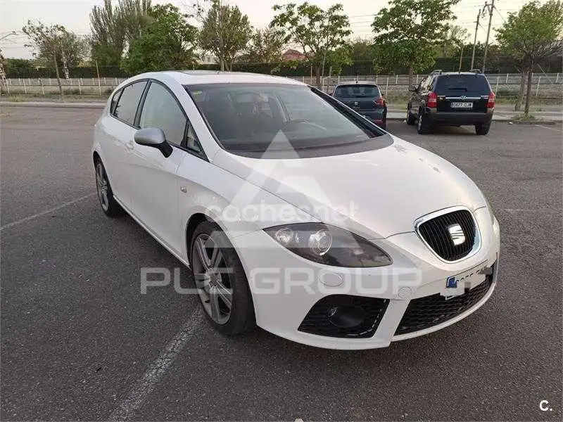 2007 Seat Leon