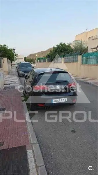 2007 Seat Leon