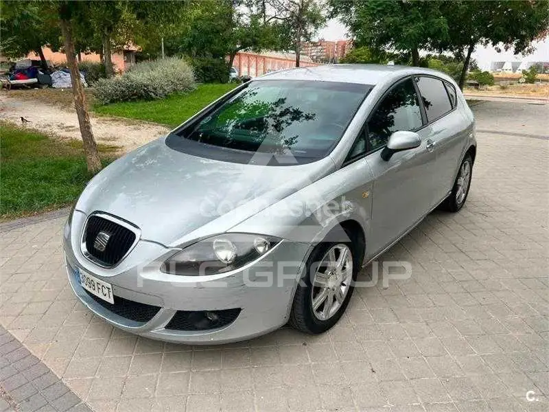 2007 Seat Leon