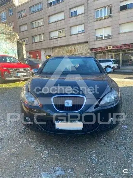 2007 Seat Leon