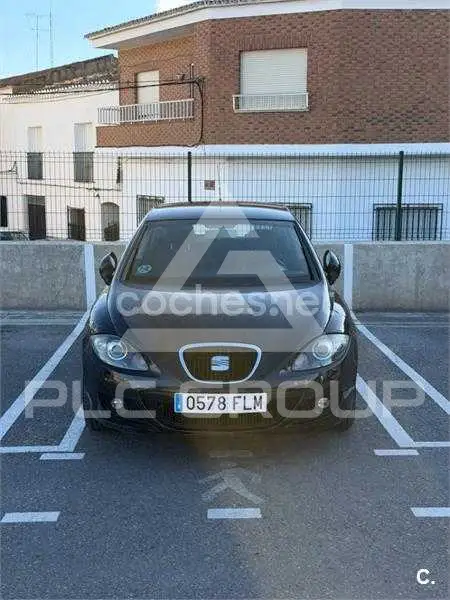 2007 Seat Leon