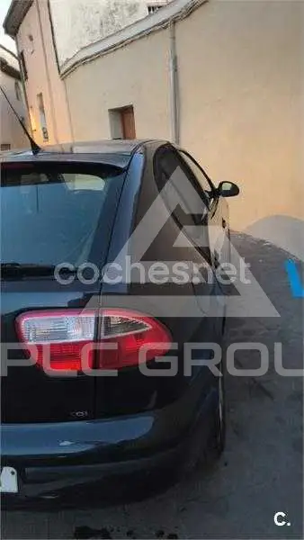 2007 Seat Leon