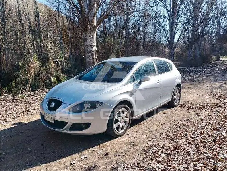 2007 Seat Leon