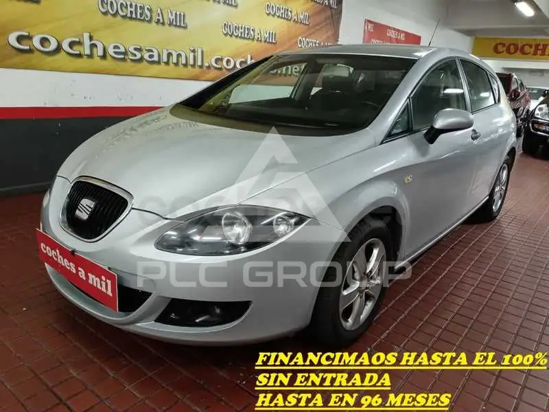 2007 Seat Leon