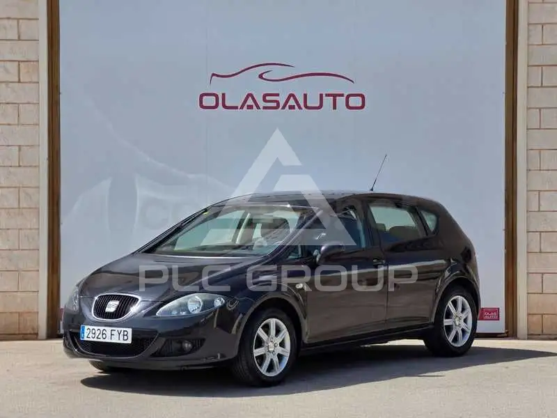2007 Seat Leon