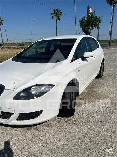 2007 Seat Leon