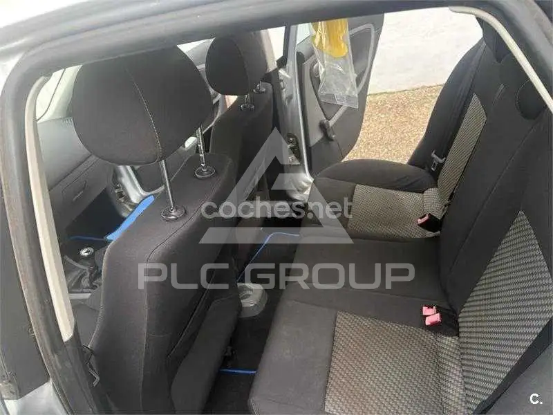 2007 Seat Ibiza