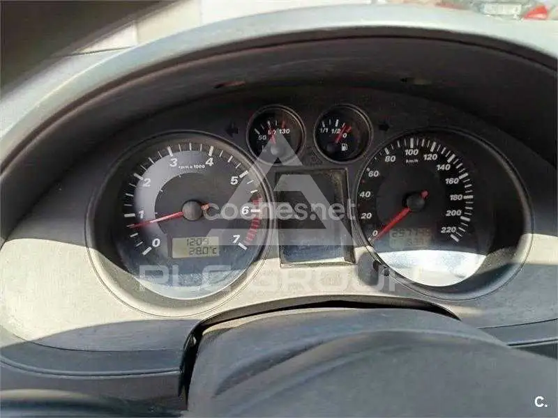 2007 Seat Ibiza
