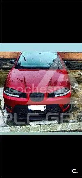 2007 Seat Ibiza