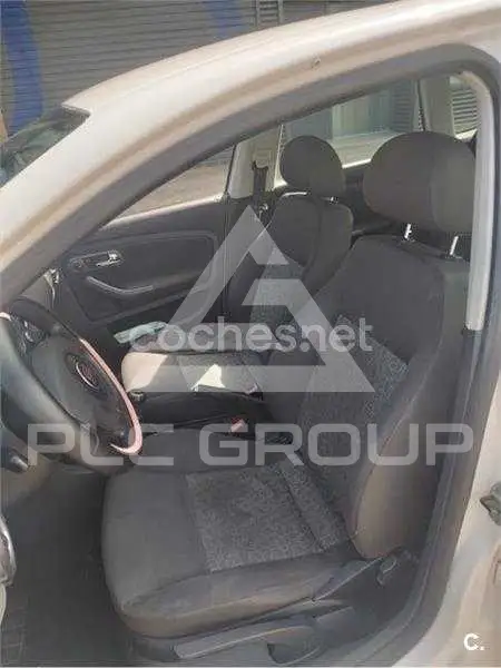 2007 Seat Ibiza