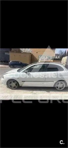 2007 Seat Ibiza