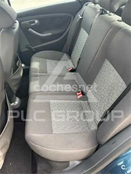 2007 Seat Ibiza