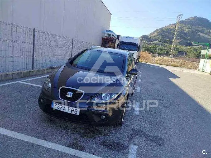 2007 Seat Altea