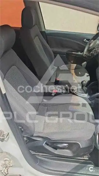 2007 Seat Altea