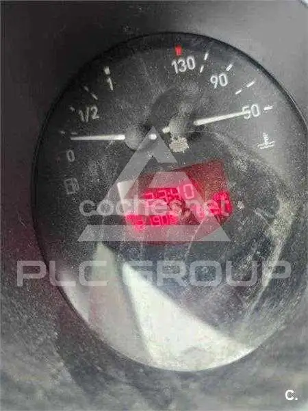 2007 Seat Altea