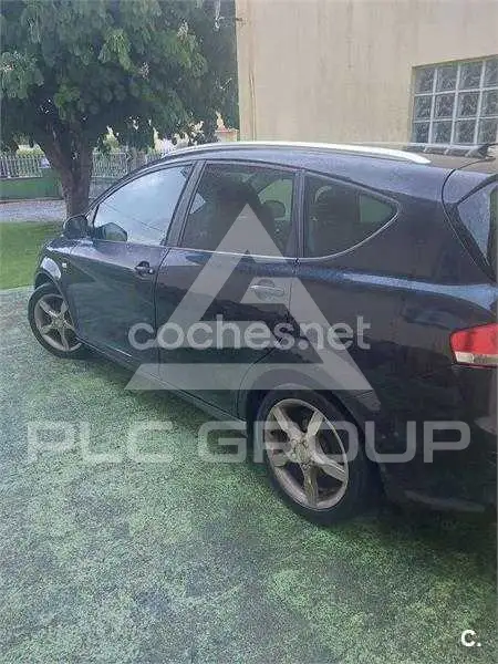 2007 Seat Altea