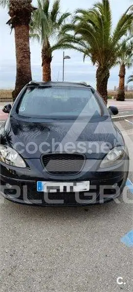 2007 Seat Altea