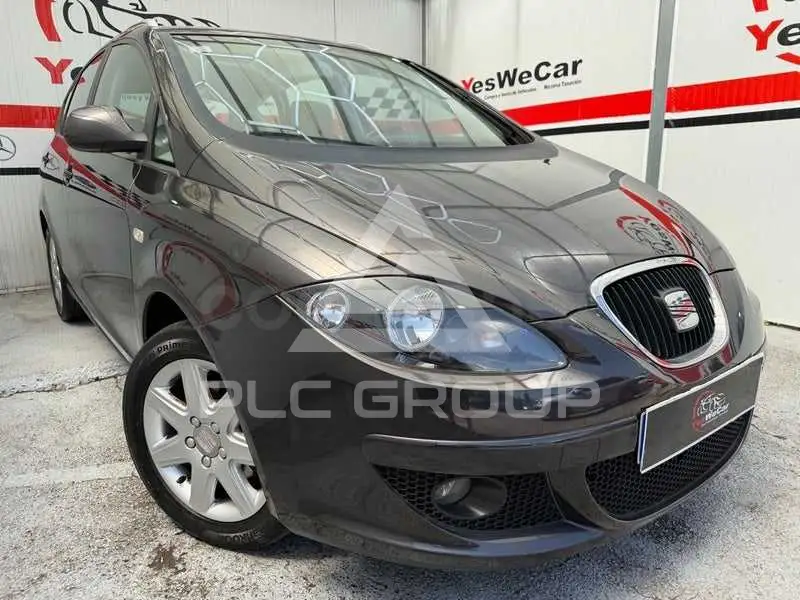 2007 Seat Altea