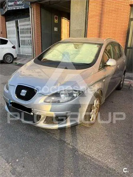2007 Seat Altea